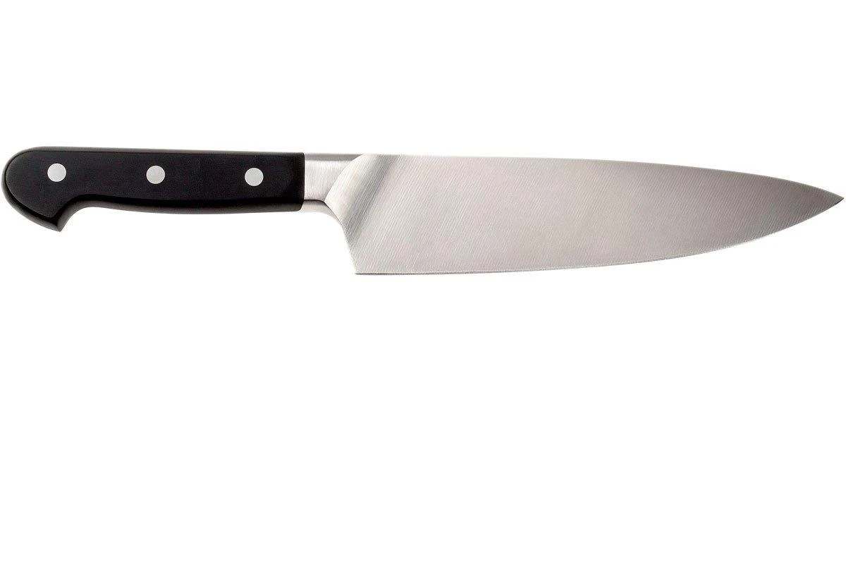 Zwilling Pro Cuchillo De Chef 20 Cm, 38411-201 - Imagen 2