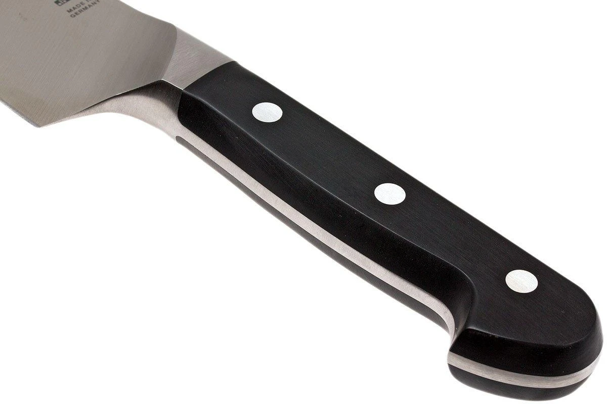 Zwilling Pro Cuchillo De Chef 20 Cm, 38411-201 - Imagen 4