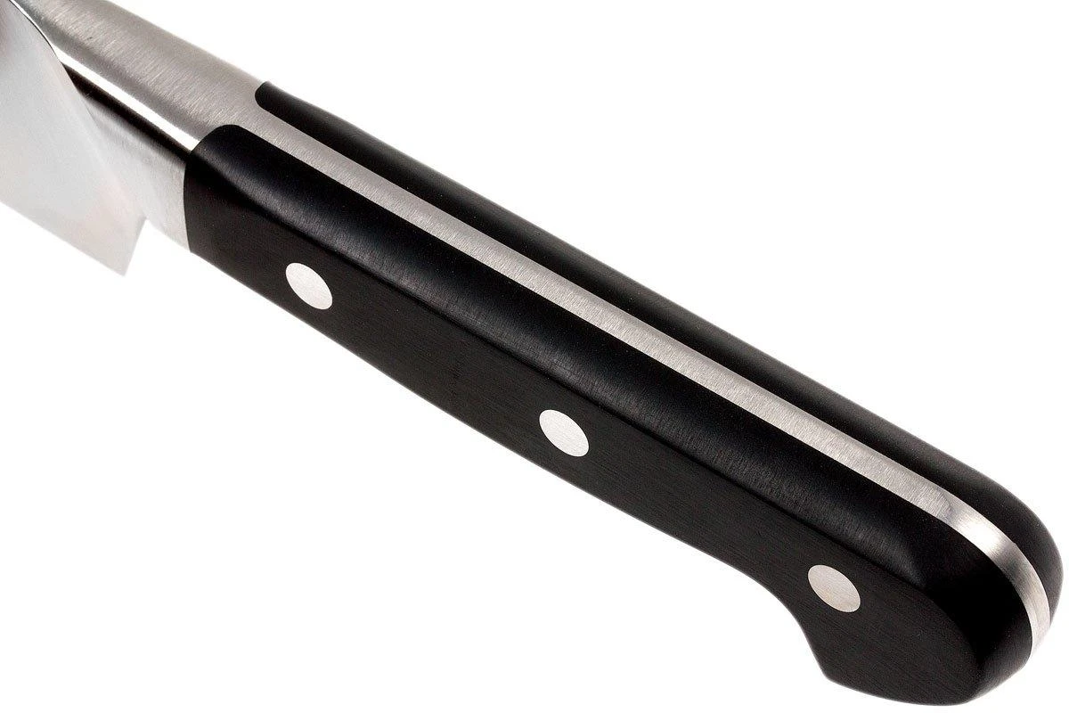 Zwilling Pro Cuchillo De Chef 20 Cm, 38411-201 - Imagen 5
