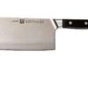 Zwilling Pro Cuchillo Cocinero Chino 18 Cm, 38419-181