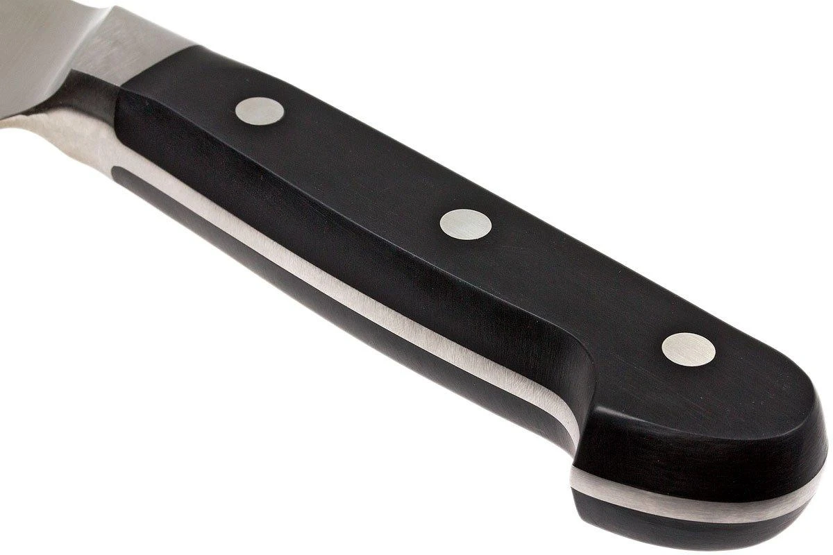 Zwilling Pro Cuchillo Cocinero Chino 18 Cm, 38419-181 - Imagen 4