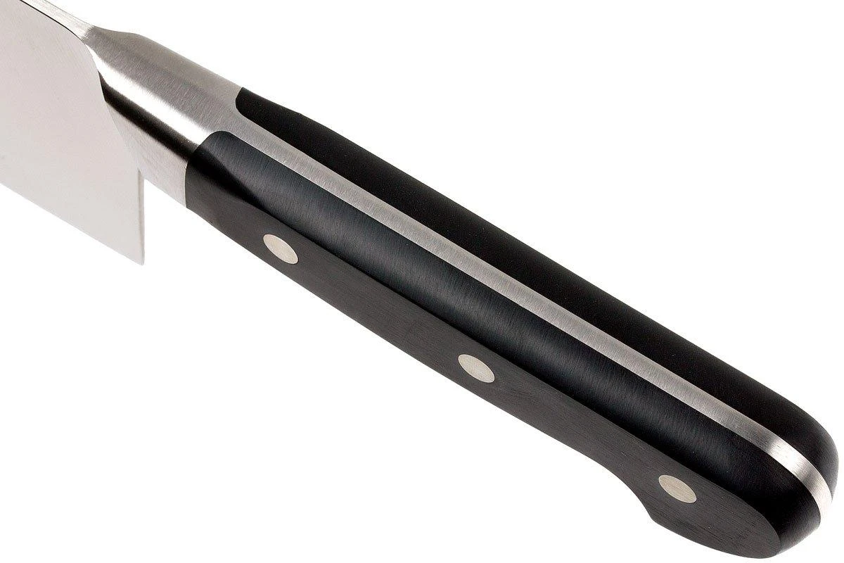 Zwilling Pro Cuchillo Cocinero Chino 18 Cm, 38419-181 - Imagen 5