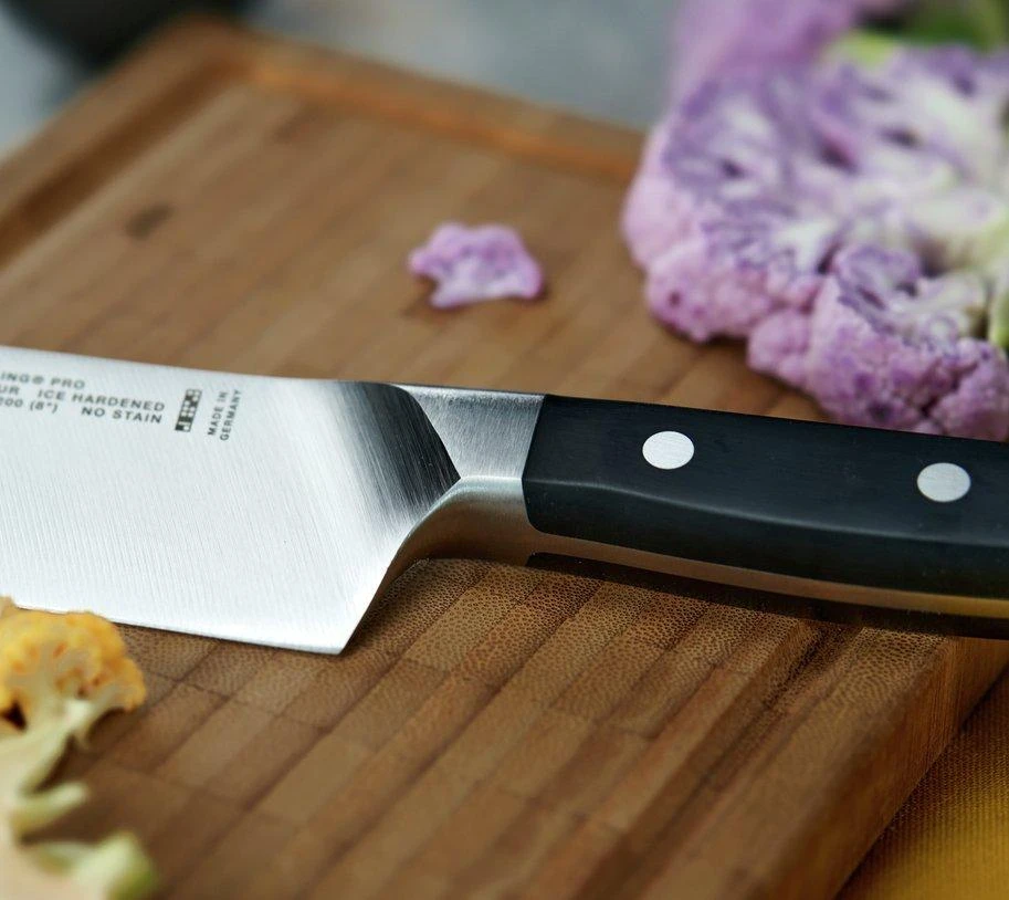 Zwilling Pro Cuchillo De Chef 20 Cm, 38411-201 - Imagen 9